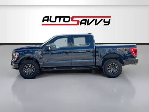 Used 2022 Ford F150 Tremor w/ Equipment Group 401A Mid AWD/4WD image 4