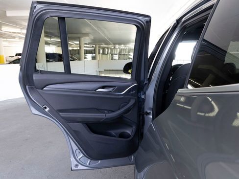 Used 2023 BMW X3 sDrive30i w/ Convenience Package RWD image 20