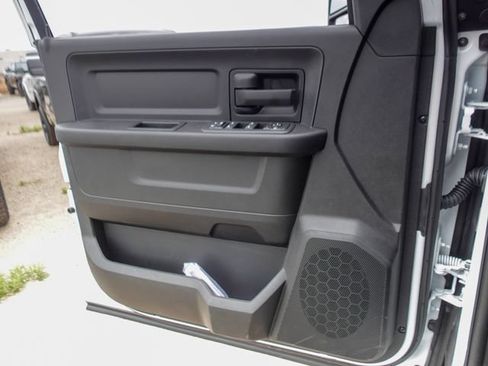 New 2026 RAM 5500 Tradesman AWD/4WD image 17