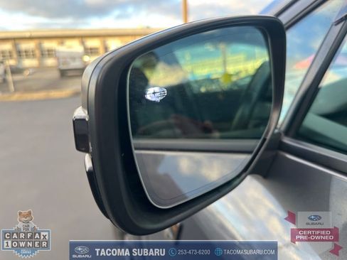 Used 2023 Subaru Outback Wilderness image 21