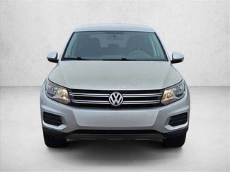 Used 2017 Volkswagen Tiguan S video 2