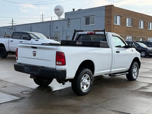 Used 2014 RAM 3500 Tradesman w/ Power & Remote Entry Group image 6