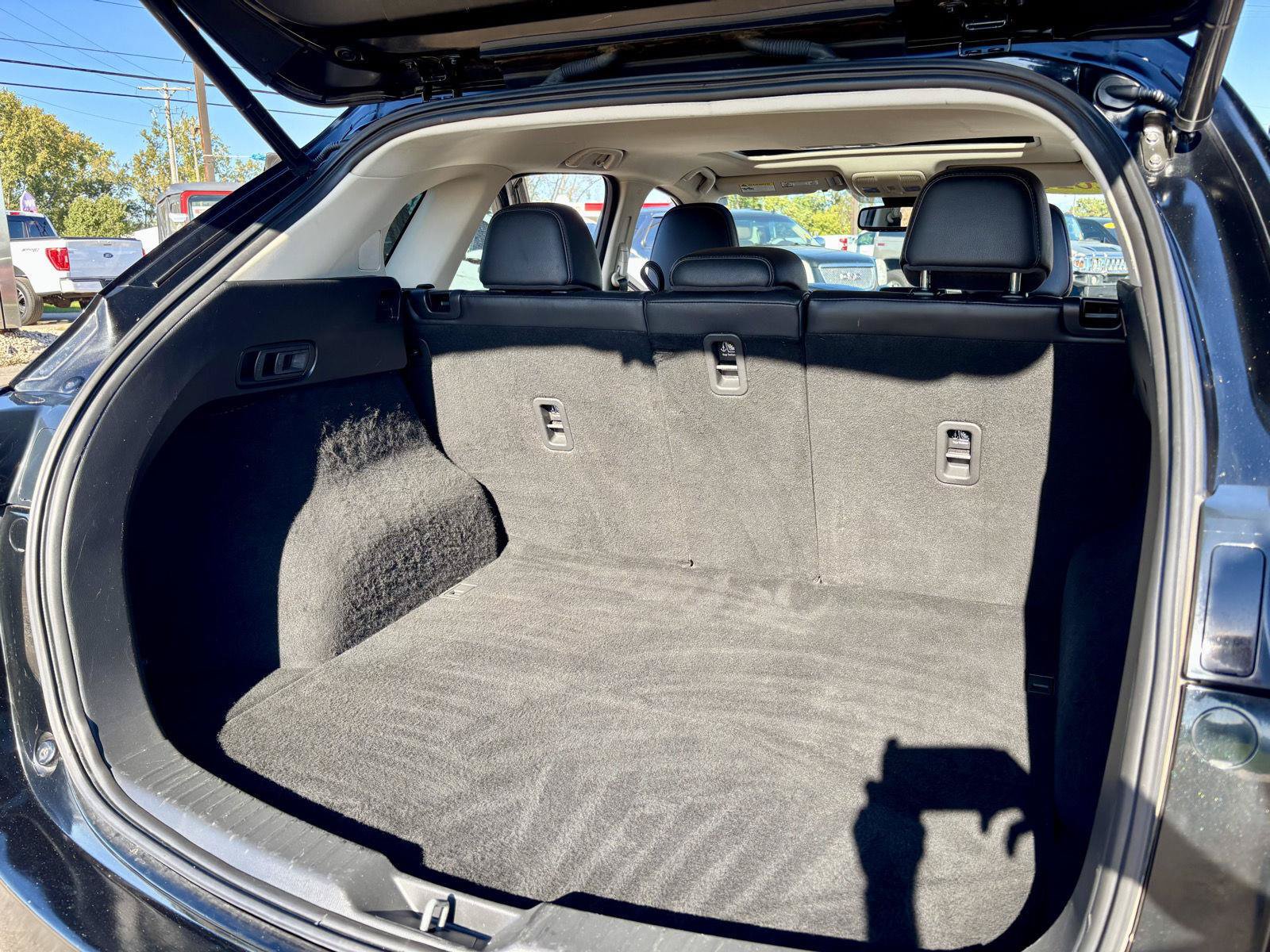 Used 2018 MAZDA CX-5 Grand Touring AWD/4WD image 11