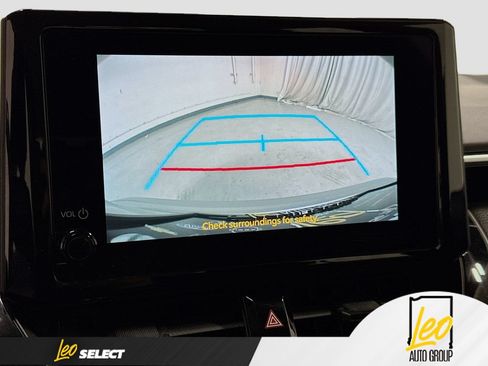 Used 2024 Toyota Corolla LE FWD image 16