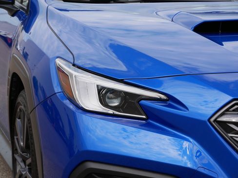 Used 2024 Subaru WRX Limited AWD/4WD image 16