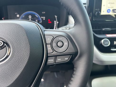 Certified 2026 Toyota Corolla SE image 14