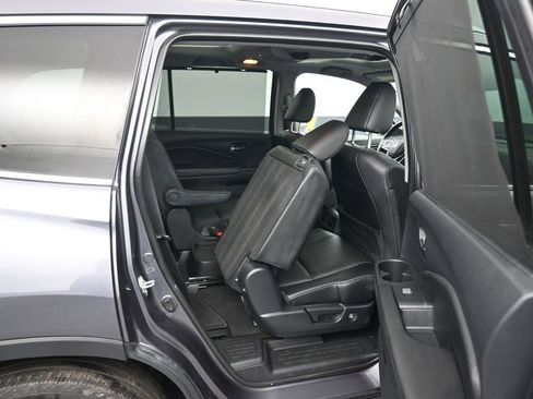 Used 2019 Honda Pilot Elite image 53
