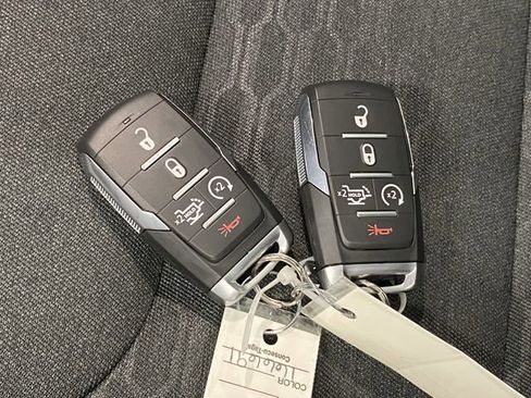 New 2026 RAM 1500 Big Horn image 32