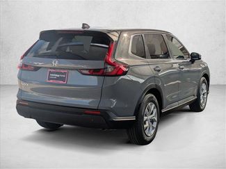 New 2026 Honda CR-V LX video 2