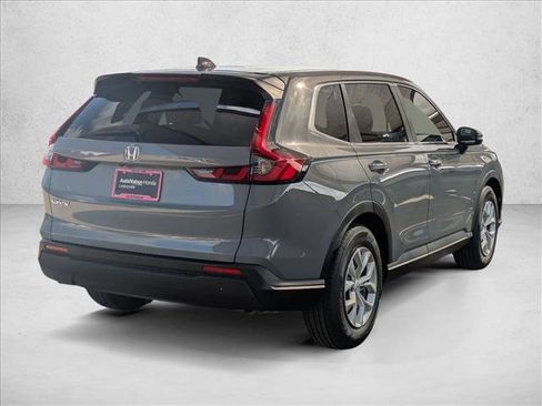 New 2026 Honda CR-V LX image 2
