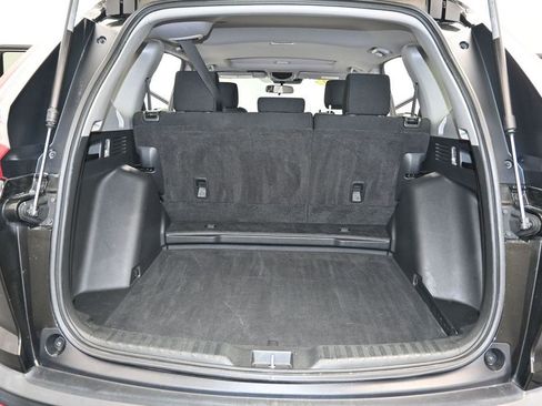 Used 2019 Honda CR-V EX image 9