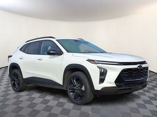 Used 2025 Chevrolet Trax ACTIV w/ Driver Confidence Package video 1