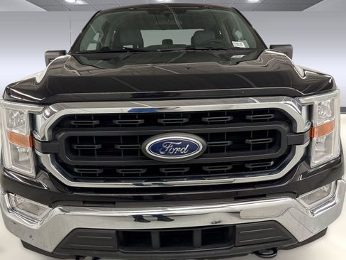 Used 2021 Ford F150 XLT w/ Trailer Tow Package image 6