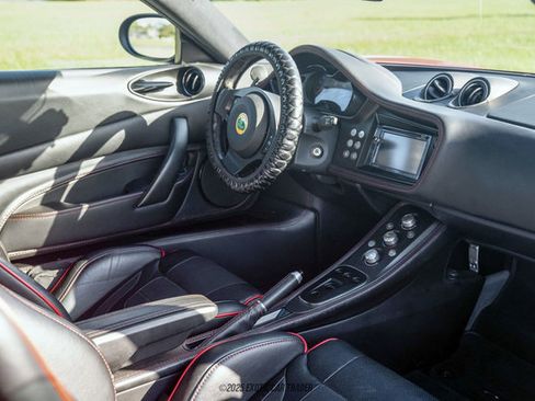 Used 2012 Lotus Evora 2+2 image 21