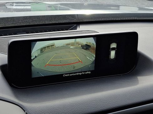 New 2026 MAZDA CX-50 AWD 2.5 Hybrid w/ Weather Package image 16