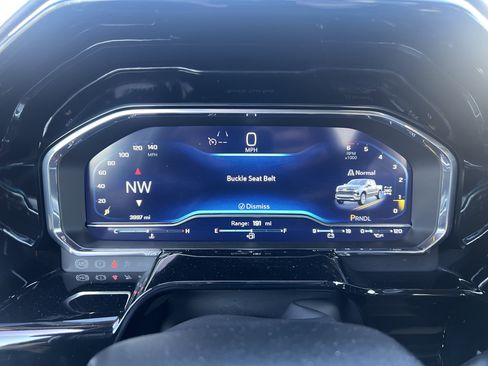 Certified 2025 Chevrolet Silverado 1500 LT image 18