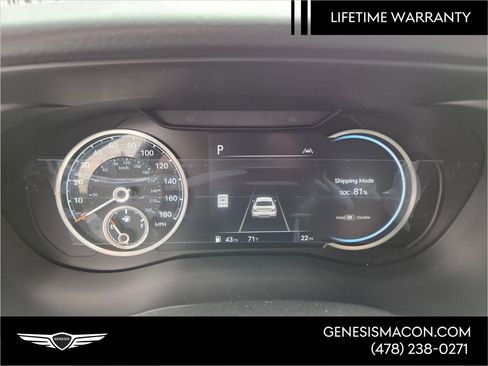 New 2026 Genesis G70 3.3T Sport Prestige image 31