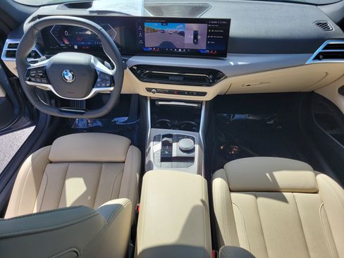 Used 2026 BMW 430i Convertible RWD image 10