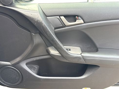 Used 2010 Acura TSX Sedan FWD image 20