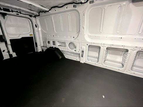 New 2026 Ford Transit 250 Low Roof RWD image 10