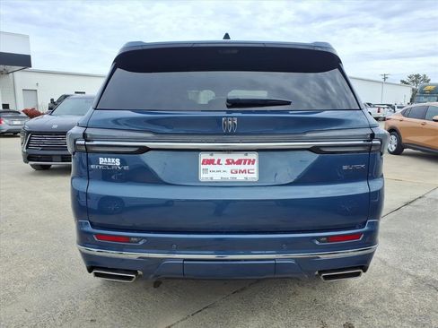 New 2026 Buick Enclave Avenir w/ Super Cruise Package image 6