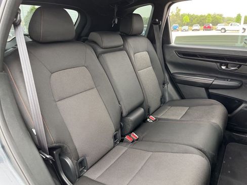 Certified 2024 Honda CR-V Sport image 30