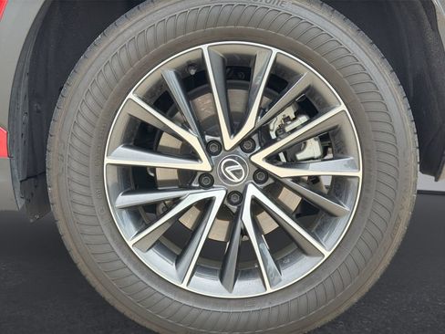 Certified 2024 Lexus NX 350h AWD image 31