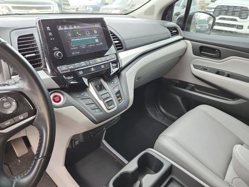 Used 2019 Honda Odyssey EX-L image 10