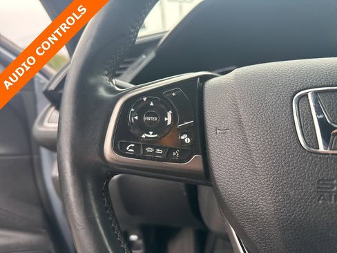 Used 2021 Honda Civic Sport image 9