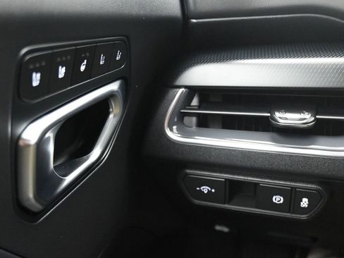New 2026 Kia K4 GT-Line Turbo FWD image 23