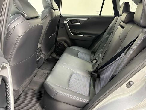 Certified 2021 Toyota RAV4 XSE AWD/4WD image 25