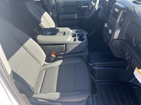 New 2026 GMC Sierra 1500 Pro w/ Pro Value Package image 13