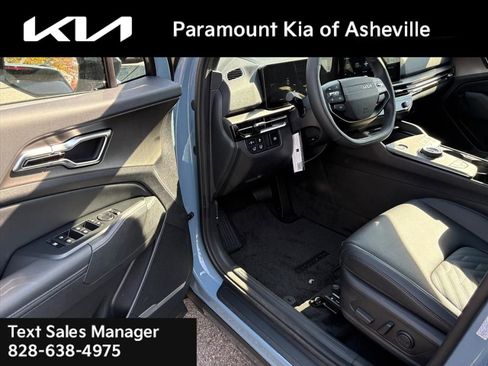 New 2026 Kia Sportage X-Line image 17