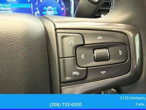 Used 2024 Chevrolet Silverado 3500 High Country w/ High Country Premium Package image 25