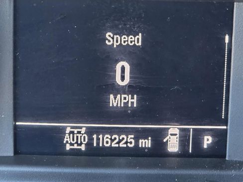 Used 2023 Chevrolet Silverado 1500 W/T w/ WT Value Package image 31