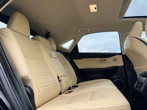 Used 2017 Lexus NX 200t FWD w/ Premium Package image 29
