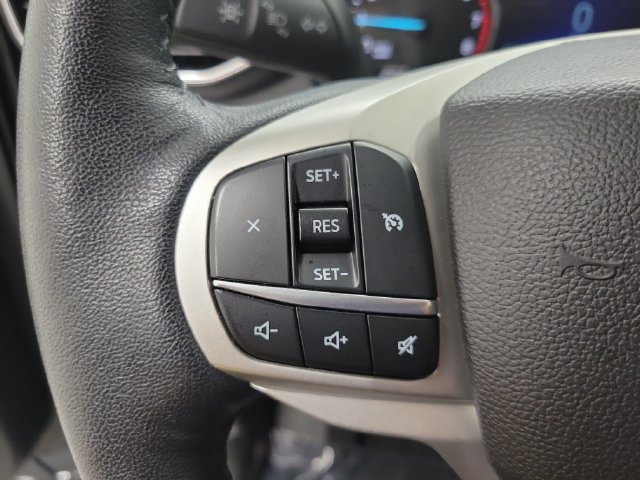 Certified 2024 Ford Explorer XLT w/ Equipment Group 202A AWD/4WD image 25