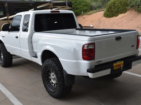 Used 2004 Ford Ranger XL RWD image 6