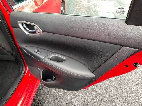 Used 2017 Nissan Sentra SR image 30