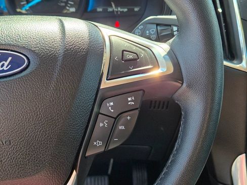 Used 2024 Ford Edge Titanium AWD/4WD image 18