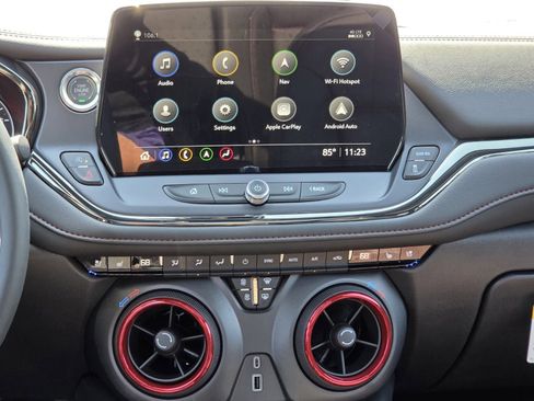 New 2026 Chevrolet Blazer RS w/ Enhanced Convenience Package FWD image 8