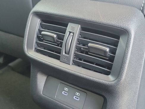 New 2026 Nissan Murano SL AWD/4WD image 17
