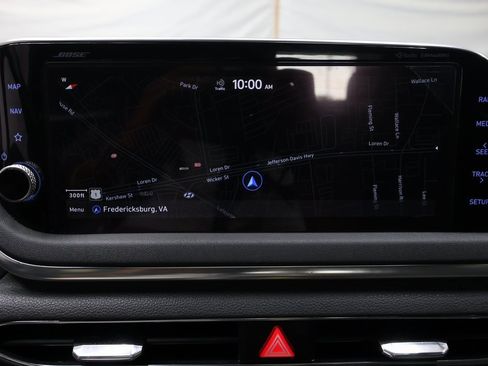 Used 2022 Hyundai Sonata SEL Plus image 22