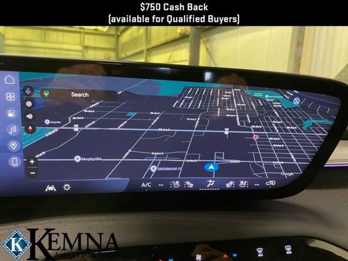 New 2026 Buick Enclave Avenir w/ Super Cruise Package image 19