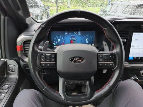 Certified 2024 Ford F150 Raptor AWD/4WD image 29