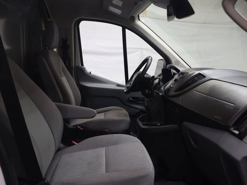 Used 2017 Ford Transit 150 148 Low Roof RWD image 10
