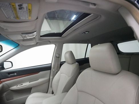 Used 2013 Subaru Outback 3.6R Limited w/ Moonroof Pkg image 31