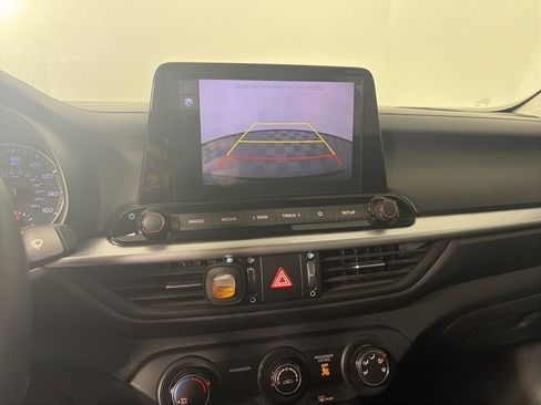 Certified 2023 Kia Forte LXS w/ LXS Technology Package image 12