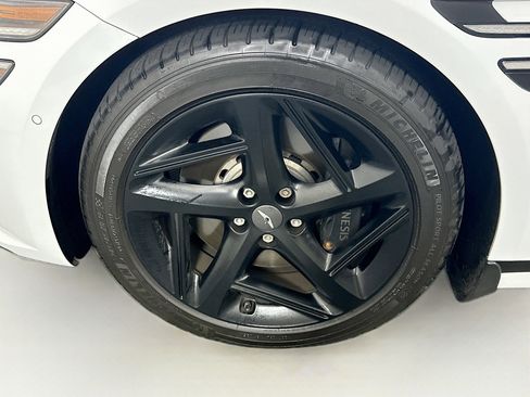 Used 2023 Genesis G80 2.5T w/ Sport Prestige Package image 11