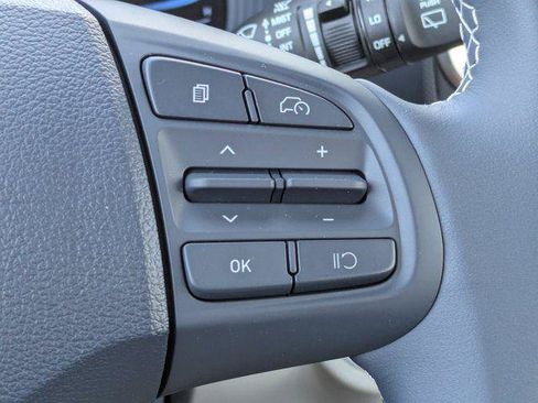 New 2026 Hyundai Venue SEL FWD image 22